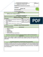 Guía 9° BIOLOGÍA 3° PERÍODO 2021