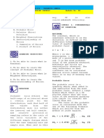 Module 3. Probable and Relative Errors-Introduction To Fundamentals of Surveying