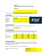 Simulador Financiero