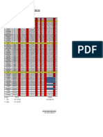 Jadwal Jaga Bulan Oktober 2021-REVISI KEDUA