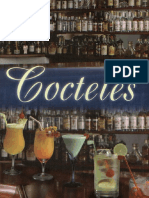 Cocteles