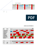 Jadwal Nov Jkn