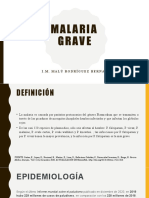 MALARIA 