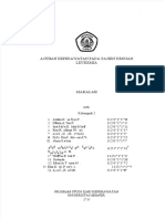 ASUHAN LEUKEMIA