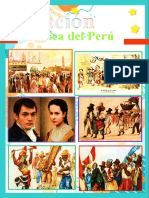 Collage Del Peru Xix