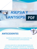 Asepsiayantisepsia