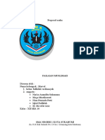 Proposal Usaha