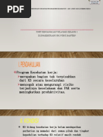 Regulasi p2 Hiv-Aids Dan TB Di Tempat Kerja Versi 2 | PDF