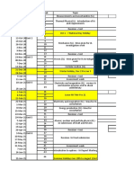 IB Physics SL and HL Yearly Lesson Plan