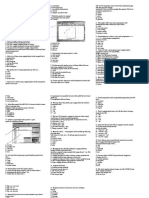 Kumpulan Soal Un Teori Kejuruan Multimedia
