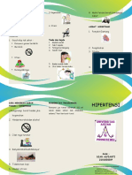 Leaflet Hipertensi Jus Tomat 