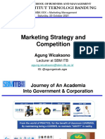 Marketing Strategy Myopia