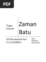 Download Zaman Batu by Moena Azis SN53659805 doc pdf