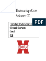 NEXUS Cross Reference - PERJ0028 (V. 2)