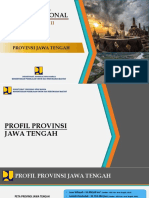 Profil Jawa Tengah-2019-2