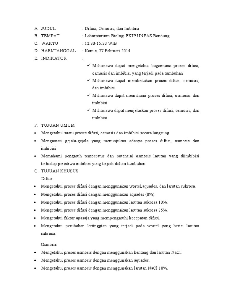 Praktikum 1 | PDF