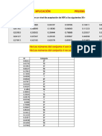 Guía Prueba Póker y Series 7 de Octubre 2021