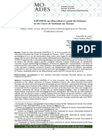 DE LIMA - Aprendizagens in Loco - Um Olhar A Partir Das DCN Dos Cursos de Turismo