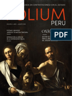 Revista Folium. Edición 02. Octubre 2020