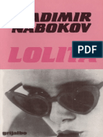 Nabokov, Vladimir Lolita