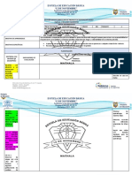 2do Micro Proy Cienti 5 Sem 1