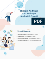 Hormon Androgen - Kel 16