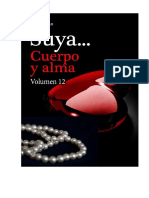 Olivia Dean - Suya en Cuerpo y Alma. Volumen 12