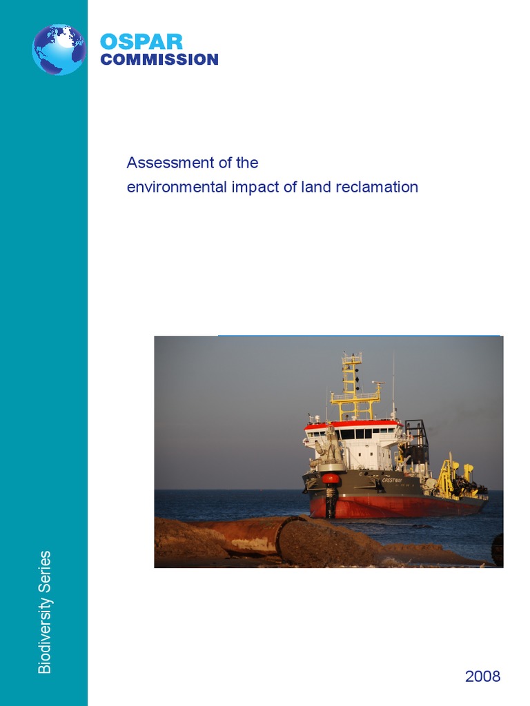 Environmental Science S Biggest Debate Understanding Land Reclamation - 0kmsgdw