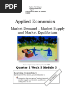 Abm-Applied Economics 12 q1 w3 Mod3