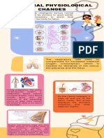 Maternal Physiological Changes - Bethrice