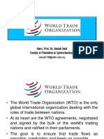 World Trade Organization