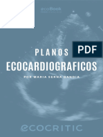 Planos Ecocardiograficos