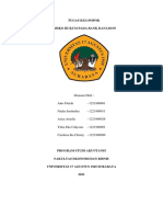 Kelompok 6 - Risiko Hukum Bank Danamon - Auditing 2 - U-Dikonversi