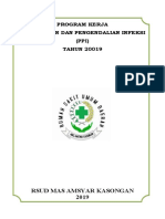 Program Kerja Ppi 2019