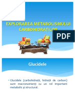 Explorarea Metabolismului Glucidic - Lipidic-4188 2