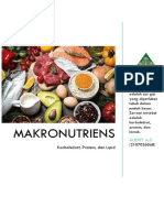 Makronutrien 