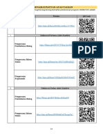 Senarai Pautan Dan Kod QR Borang-Borang Program Sohelp Diy Tahun 2021-2023 (Semakan Ke-2)