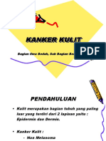 Kangker Kulit