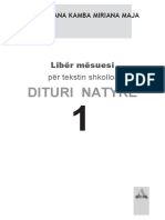 Liber Mesuesi Dituri Natyre 1