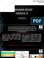 Makanan Sehat Ut 2021 (Revisi) B