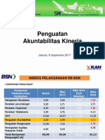 Presentasi Akuntabilitas Kinerja 8 Sept 20171