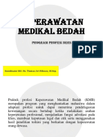 Profesi KMB 2021-2022