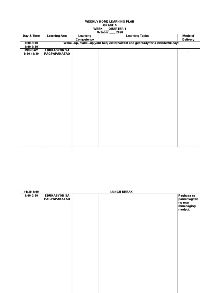 WHLP | PDF