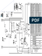 Flowsheet Utilitas