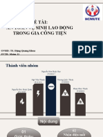 Nhóm 11 - ATLD Trong Gia Công Tiện