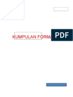 Kumpulan Format Manajemen