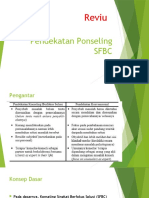 Pert 3. Pendekatan Ponseling SFBC