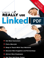 How to REALLY Use LinkedIn