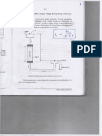 Permeability (Contoh Soal)