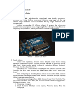 Ringkasan Elektronika Digital (Arduino)